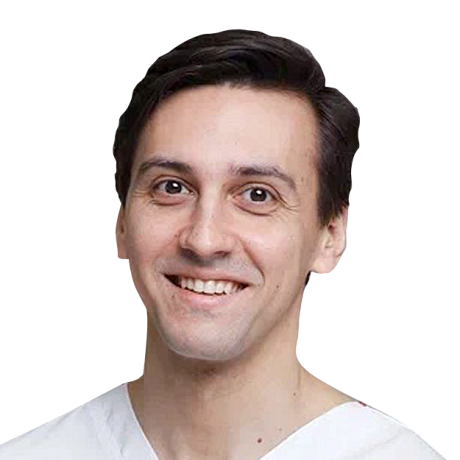 Давыдов Михаил Анатольевич